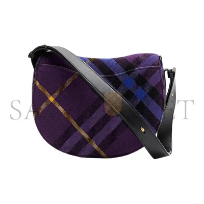 BURBERRY ROCKING HORSE CROSSBODY SHOULDER BAG 80753301 (26*20.5*9.5cm)